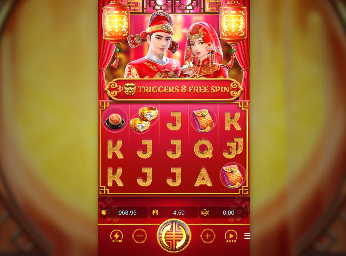 Double Fortune
