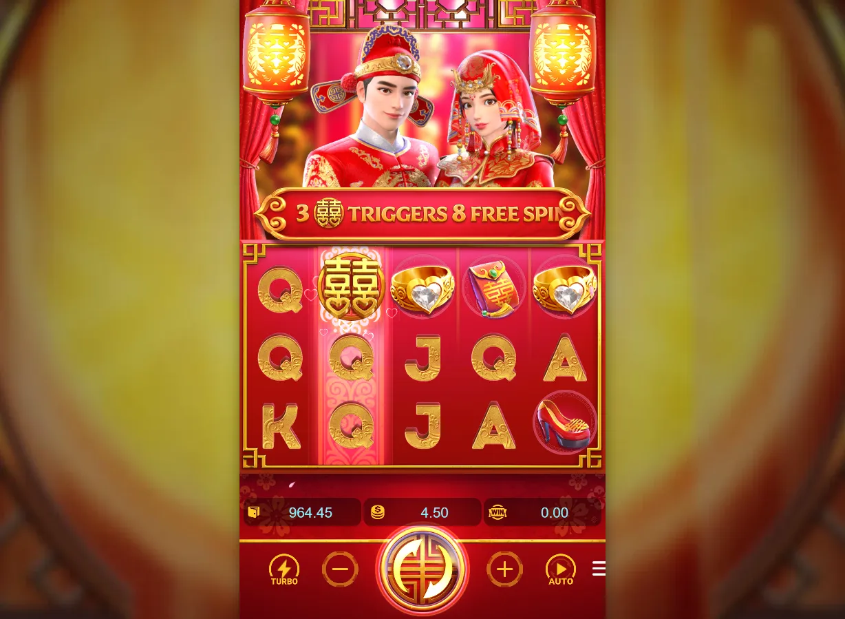 Double Fortune demo