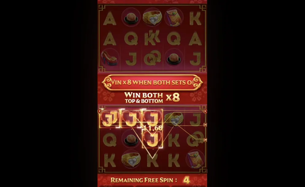 Double Fortune 