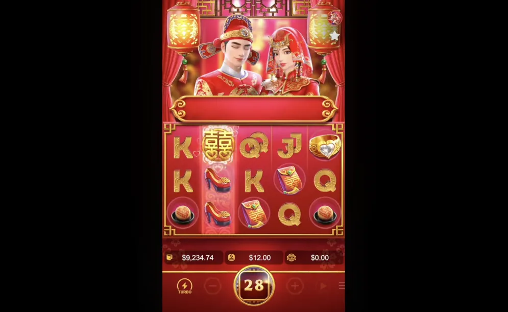Double Fortune