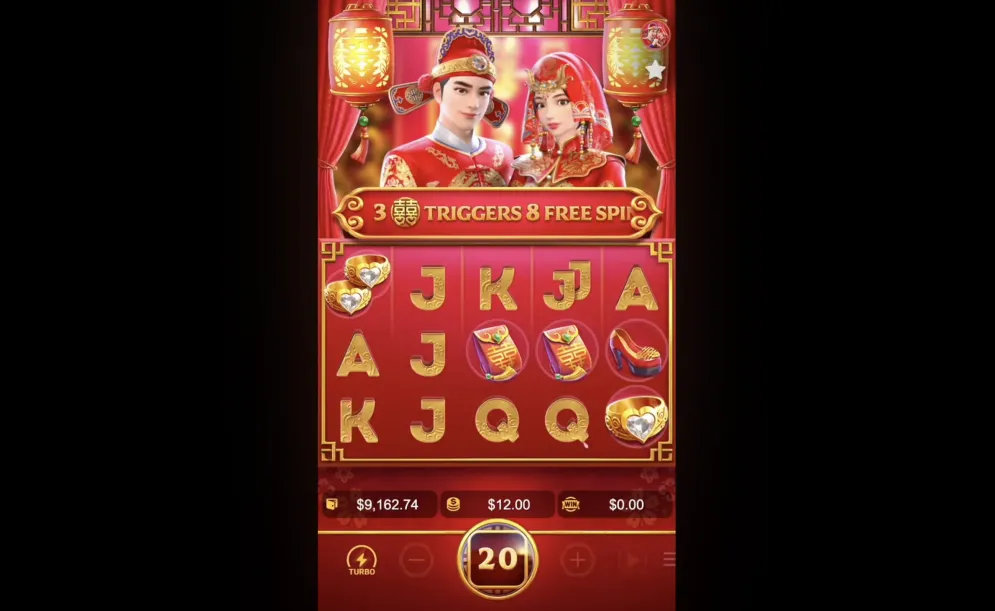 Double Fortune 