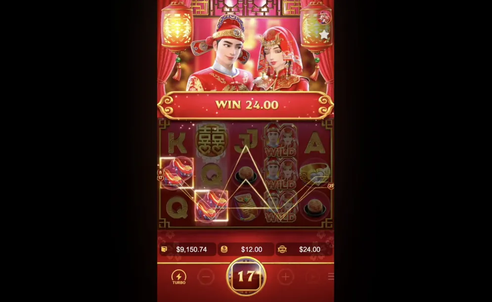 Double Fortune 
